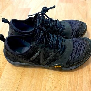 New Balance Minimus Trail Running Shoes